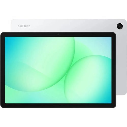 Планшет Samsung Galaxy Tab A11+ 11" 8+ 256Gb Wi-Fi Silver