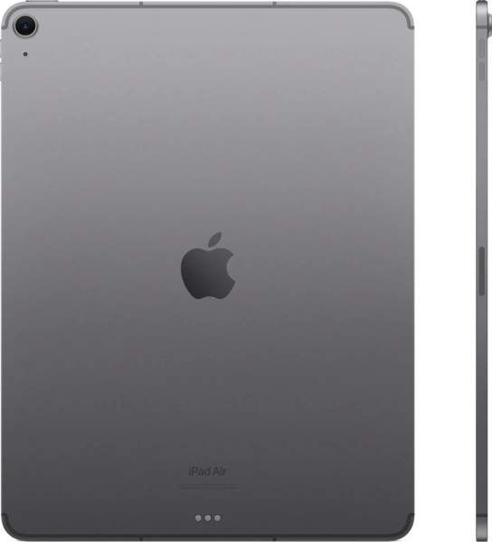 Apple iPad Air 13 (2025) LTE 128gb Space Gray