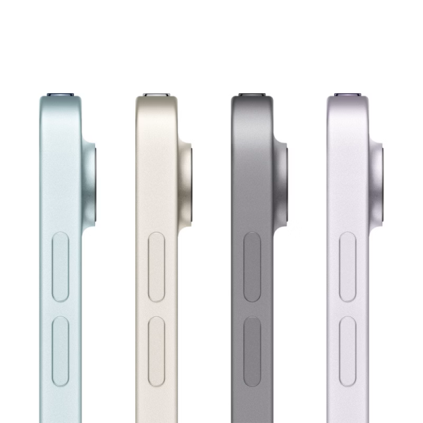 Apple iPad Air 13 (2025) Wi-Fi 128gb Purple